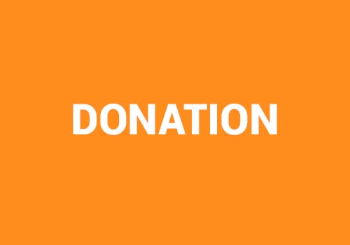Donation Module