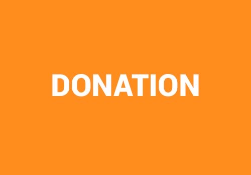 Donation Module