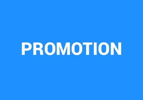 Promotion Module